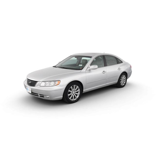 ローラさま 2009 Hyundai Azera | Carvana